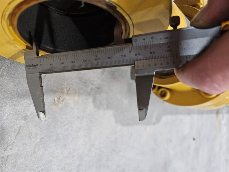 Cat M316/M318-Bucket cylinder/Tieflöffelzylinder - Hidráulica de Máquina de construção: foto 5 Cat M316/M318-Bucket cylinder/Tieflöffelzylinder - Hidráulica de Máquina de construção: foto 5