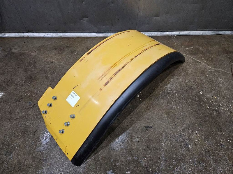 Cat - Rear mud guard/Kotfluegel/Spatbord - Estrutura/ Châssis de Máquina de construção: foto 1 Cat - Rear mud guard/Kotfluegel/Spatbord - Estrutura/ Châssis de Máquina de construção: foto 1