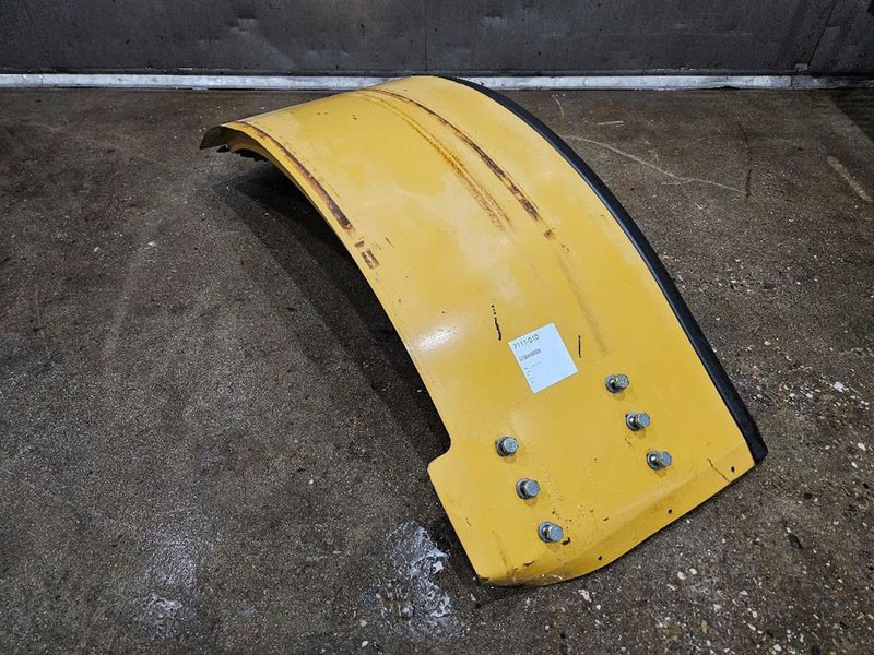 Cat - Rear mud guard/Kotfluegel/Spatbord - Estrutura/ Châssis de Máquina de construção: foto 3 Cat - Rear mud guard/Kotfluegel/Spatbord - Estrutura/ Châssis de Máquina de construção: foto 3