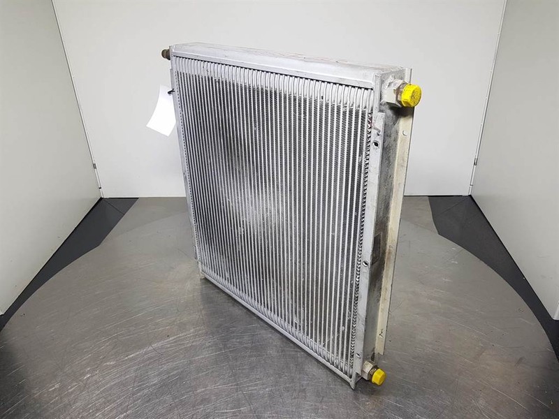 Demag 13136274 - Oil cooler/Ölkühler/Oliekoeler - Hidráulica de Máquina de construção: foto 2 Demag 13136274 - Oil cooler/Ölkühler/Oliekoeler - Hidráulica de Máquina de construção: foto 2
