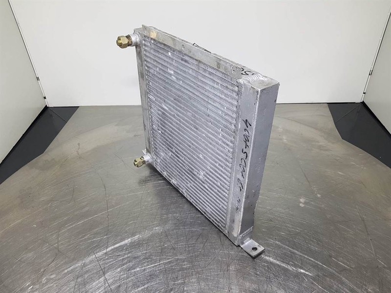 Demag SC30DS-Cooler/Kühler/Koeler - Motor e peças de Máquina de construção: foto 2 Demag SC30DS-Cooler/Kühler/Koeler - Motor e peças de Máquina de construção: foto 2
