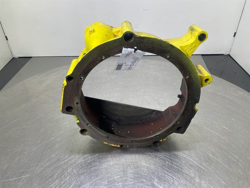 Deutz 04207376 - Motor de Máquina de construção: foto 1 Deutz 04207376 - Motor de Máquina de construção: foto 1