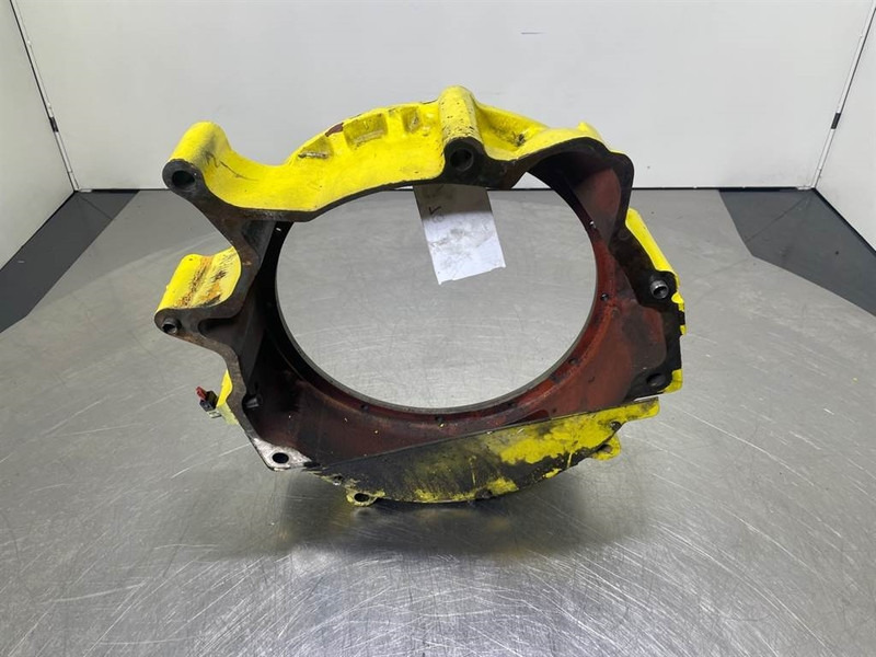 Deutz 04207376 - Motor de Máquina de construção: foto 5 Deutz 04207376 - Motor de Máquina de construção: foto 5