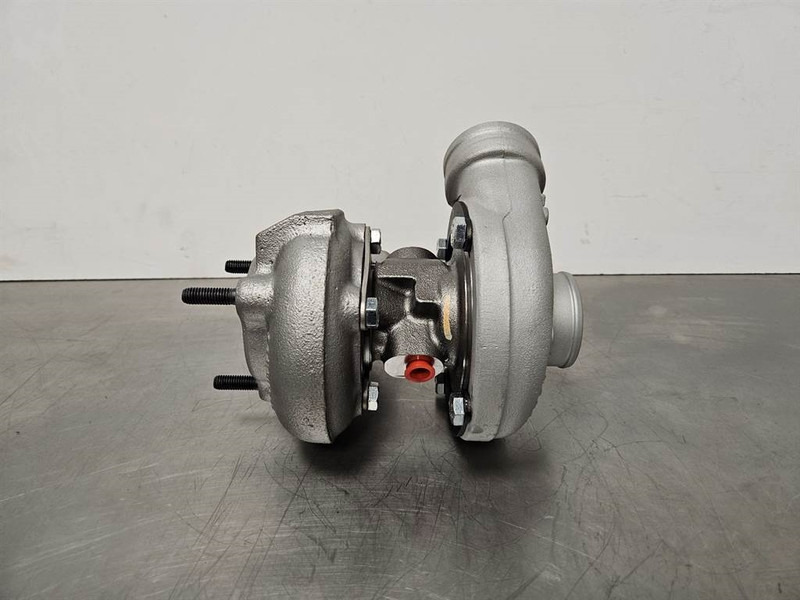 Deutz BF4L1011 - Turbocharger/Turbolader/Turbo - Motor de Máquina de construção: foto 4 Deutz BF4L1011 - Turbocharger/Turbolader/Turbo - Motor de Máquina de construção: foto 4