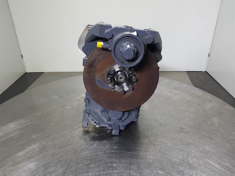 Fuchs MHL320-5435661164-Kessler+CO W1018.3A-Transmission - Caixas de velocidade e peças de Máquina de construção: foto 3 Fuchs MHL320-5435661164-Kessler+CO W1018.3A-Transmission - Caixas de velocidade e peças de Máquina de construção: foto 3