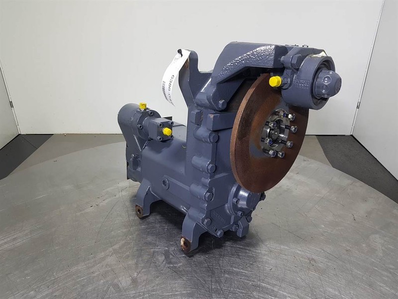Fuchs MHL320-5435661164-Kessler+CO W1018.3A-Transmission - Caixas de velocidade e peças de Máquina de construção: foto 4 Fuchs MHL320-5435661164-Kessler+CO W1018.3A-Transmission - Caixas de velocidade e peças de Máquina de construção: foto 4