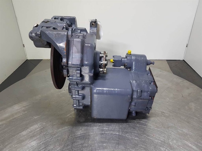 Fuchs MHL320-5435661164-Kessler+CO W1018.3A-Transmission - Caixas de velocidade e peças de Máquina de construção: foto 2 Fuchs MHL320-5435661164-Kessler+CO W1018.3A-Transmission - Caixas de velocidade e peças de Máquina de construção: foto 2