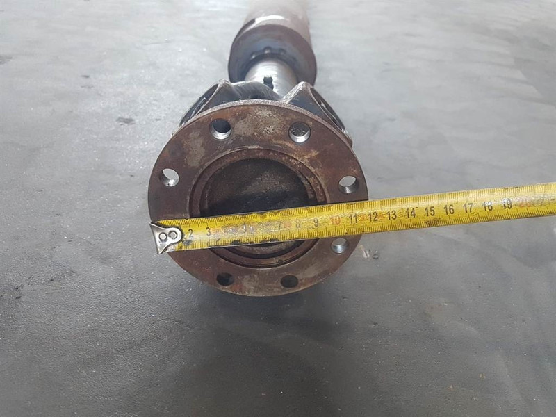 Furukawa W725LS - Propshaft/Gelenkwelle/Cardanas - Eixo e peças de Máquina de construção: foto 5 Furukawa W725LS - Propshaft/Gelenkwelle/Cardanas - Eixo e peças de Máquina de construção: foto 5