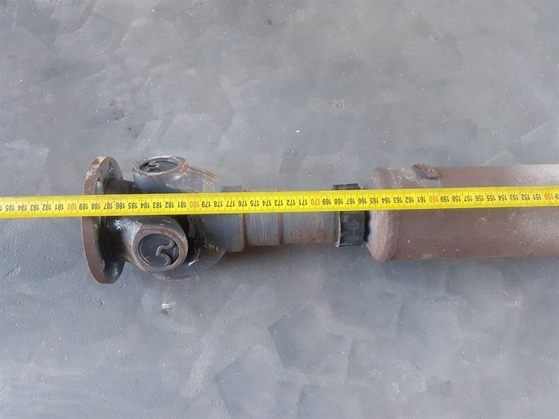 Furukawa W725LS - Propshaft/Gelenkwelle/Cardanas - Eixo e peças de Máquina de construção: foto 4 Furukawa W725LS - Propshaft/Gelenkwelle/Cardanas - Eixo e peças de Máquina de construção: foto 4