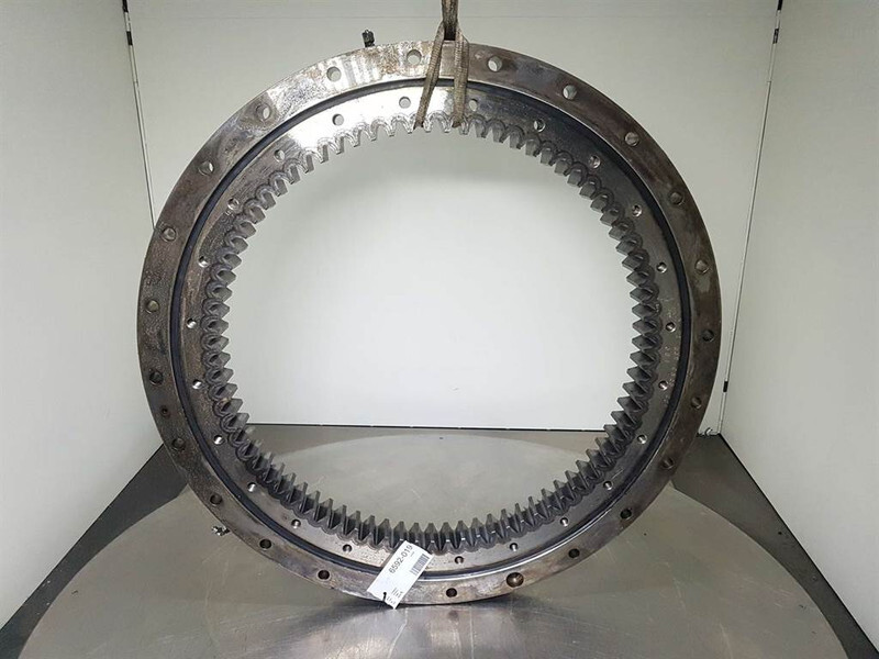 Furukawa W725LS - Slewing ring/Drehkranz/Draaikrans - Estrutura/ Châssis de Máquina de construção: foto 2 Furukawa W725LS - Slewing ring/Drehkranz/Draaikrans - Estrutura/ Châssis de Máquina de construção: foto 2
