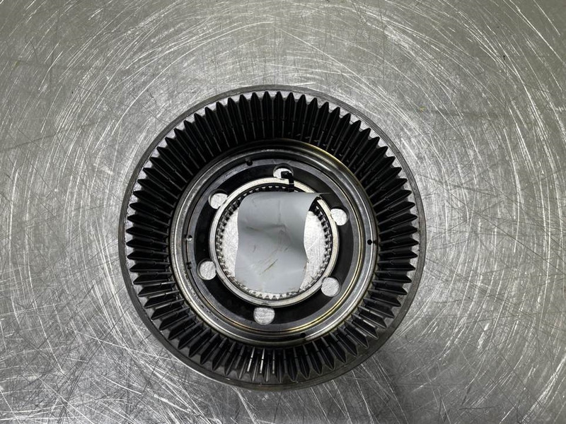 Furukawa W725LS-ZF AP-B745-Ring gear/Hohlrad/Ringwiel - Eixo e peças de Máquina de construção: foto 4 Furukawa W725LS-ZF AP-B745-Ring gear/Hohlrad/Ringwiel - Eixo e peças de Máquina de construção: foto 4