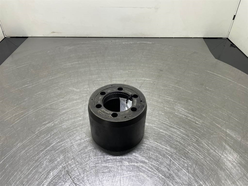 Furukawa W725LS-ZF AP-B745-Ring gear/Hohlrad/Ringwiel - Eixo e peças de Máquina de construção: foto 2 Furukawa W725LS-ZF AP-B745-Ring gear/Hohlrad/Ringwiel - Eixo e peças de Máquina de construção: foto 2