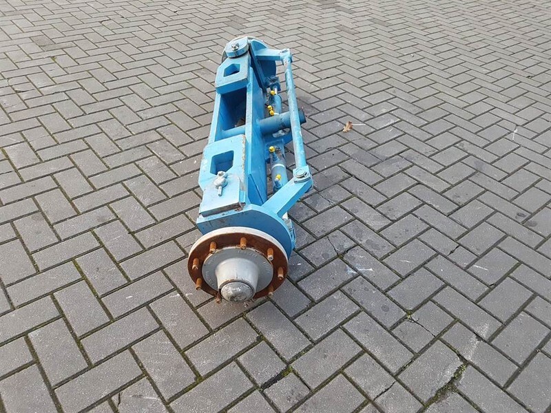 Genie Z45- 25 - Axle/Achse/As - Eixo e peças de Máquina de construção: foto 3 Genie Z45- 25 - Axle/Achse/As - Eixo e peças de Máquina de construção: foto 3