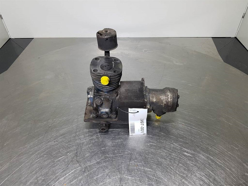 Graubremse KS100DE - Compressor/Kompressor - Compressor de ar: foto 2 Graubremse KS100DE - Compressor/Kompressor - Compressor de ar: foto 2