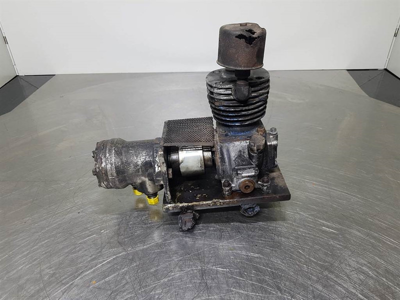 Graubremse KS100DE - Compressor/Kompressor - Compressor de ar: foto 4 Graubremse KS100DE - Compressor/Kompressor - Compressor de ar: foto 4