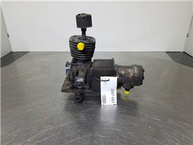 Graubremse KS100DE - Compressor/Kompressor - Compressor de ar: foto 1 Graubremse KS100DE - Compressor/Kompressor - Compressor de ar: foto 1