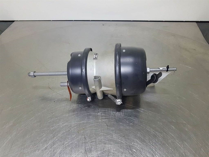 HALDEX 346181011 - Spring Brake Cylinder - Hidráulica de Máquina de construção: foto 1 HALDEX 346181011 - Spring Brake Cylinder - Hidráulica de Máquina de construção: foto 1