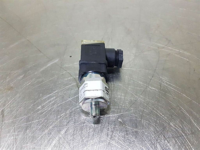 Hydac VMF 2 D.1 /-L24-301705-Clogging indicators - Sistema elétrico de Máquina de construção: foto 3 Hydac VMF 2 D.1 /-L24-301705-Clogging indicators - Sistema elétrico de Máquina de construção: foto 3