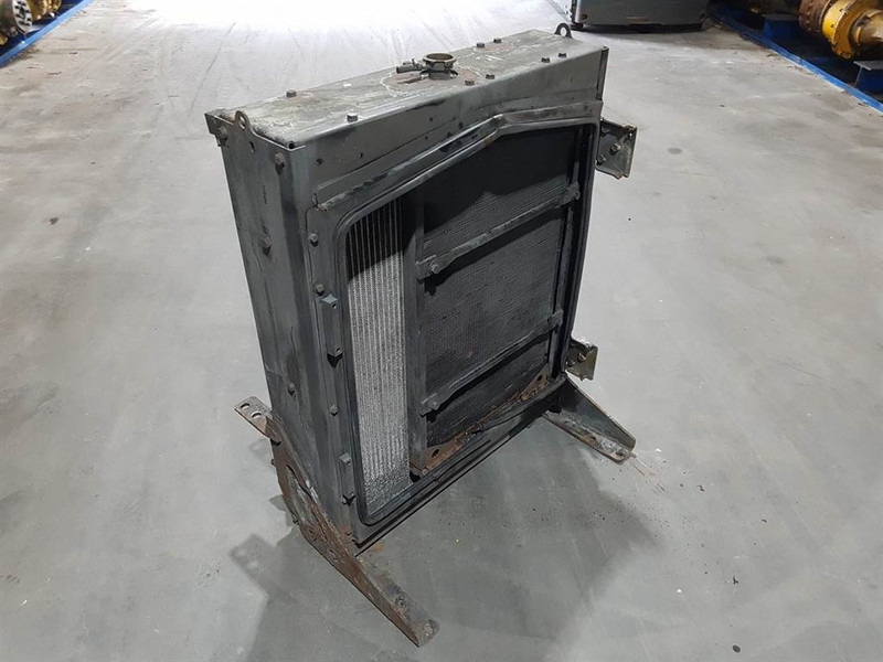 Hyundai HL740-7 - Cooler/Kühler/Koeler - Motor e peças de Máquina de construção: foto 4 Hyundai HL740-7 - Cooler/Kühler/Koeler - Motor e peças de Máquina de construção: foto 4