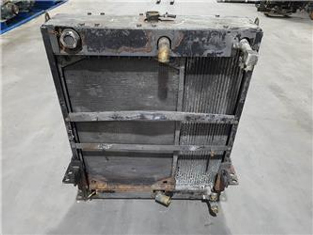 Hyundai HL740-7 - Cooler/Kühler/Koeler - Motor e peças de Máquina de construção: foto 1 Hyundai HL740-7 - Cooler/Kühler/Koeler - Motor e peças de Máquina de construção: foto 1