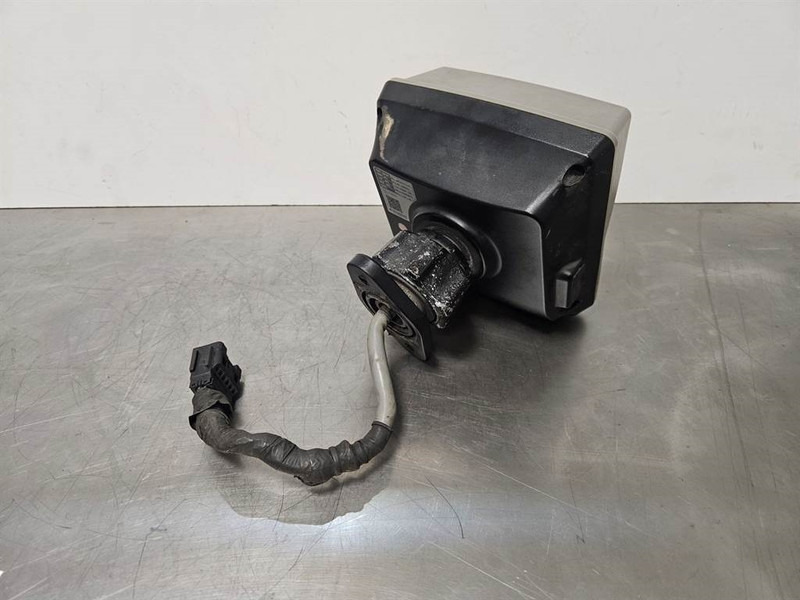 Hyundai HL740-9-21LM-36001-Display unit/Monitor - Sistema elétrico de Máquina de construção: foto 3 Hyundai HL740-9-21LM-36001-Display unit/Monitor - Sistema elétrico de Máquina de construção: foto 3