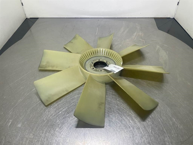 Hyundai HL757-7A-11LB-30121-Fan/Lüfterrad/Koelvin - Motor de Máquina de construção: foto 1 Hyundai HL757-7A-11LB-30121-Fan/Lüfterrad/Koelvin - Motor de Máquina de construção: foto 1