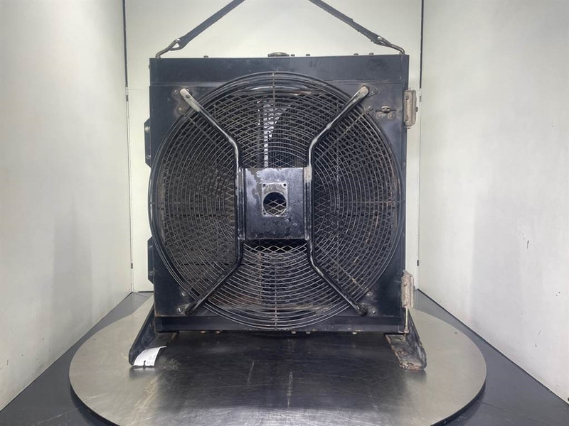 Hyundai HL757-7A-11LF-30521-Cooler/Kühler/Koeler - Motor de Máquina de construção: foto 4 Hyundai HL757-7A-11LF-30521-Cooler/Kühler/Koeler - Motor de Máquina de construção: foto 4