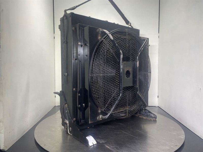 Hyundai HL757-7A-11LF-30521-Cooler/Kühler/Koeler - Motor de Máquina de construção: foto 5 Hyundai HL757-7A-11LF-30521-Cooler/Kühler/Koeler - Motor de Máquina de construção: foto 5