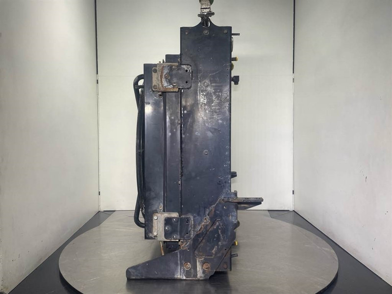 Hyundai HL757-7A-11LF-30521-Cooler/Kühler/Koeler - Motor de Máquina de construção: foto 3 Hyundai HL757-7A-11LF-30521-Cooler/Kühler/Koeler - Motor de Máquina de construção: foto 3