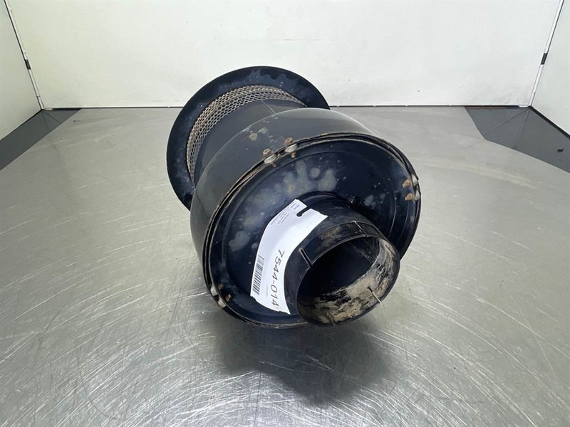 Hyundai HL757-7A-11N8-20181-Precleaner - Motor de Máquina de construção: foto 3 Hyundai HL757-7A-11N8-20181-Precleaner - Motor de Máquina de construção: foto 3