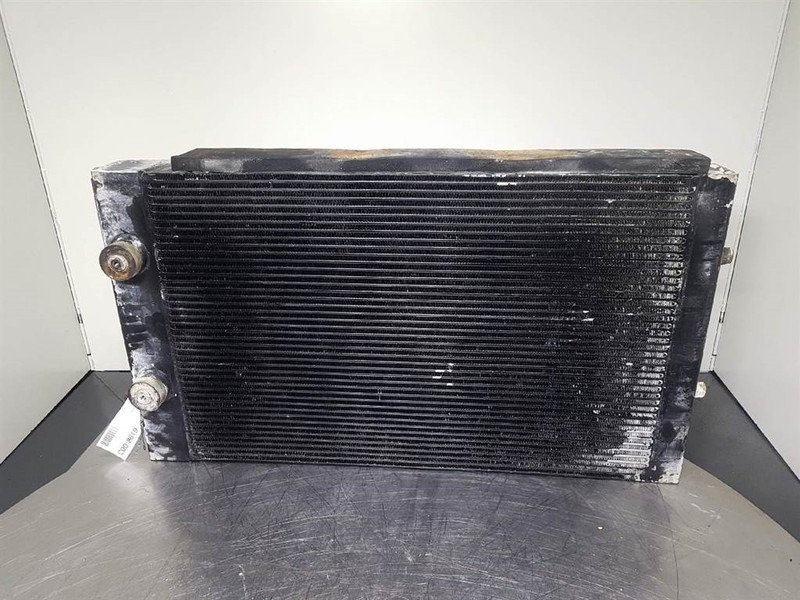 Hyundai HL760-9 - Cooler/Kühler/Koeler - Motor e peças de Máquina de construção: foto 2 Hyundai HL760-9 - Cooler/Kühler/Koeler - Motor e peças de Máquina de construção: foto 2