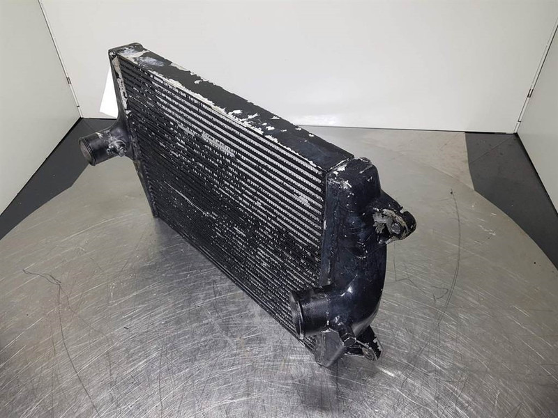 Hyundai HL760-9 - Cooler/Kühler/Koeler - Motor e peças de Máquina de construção: foto 3 Hyundai HL760-9 - Cooler/Kühler/Koeler - Motor e peças de Máquina de construção: foto 3
