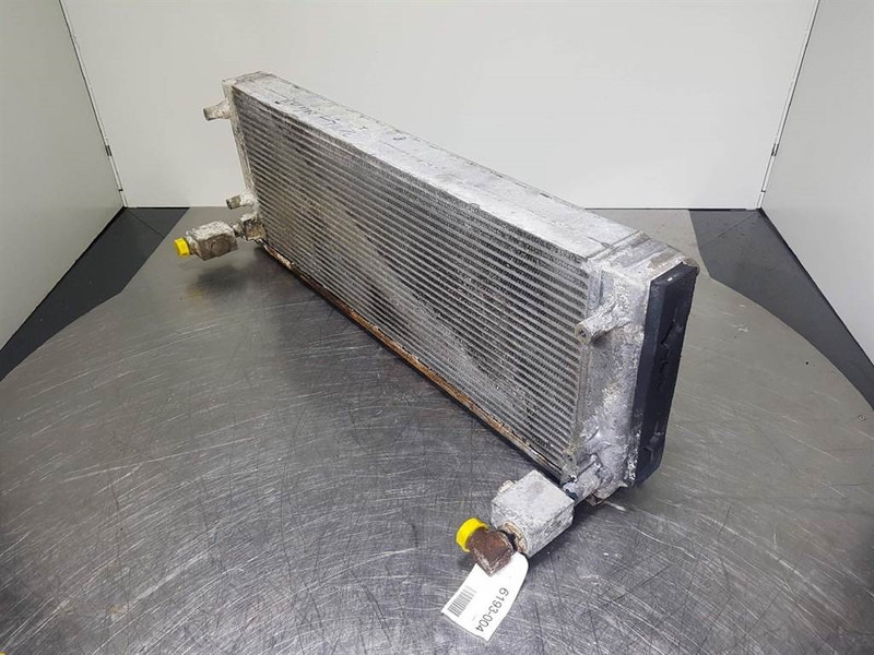 Hyundai HL760-9 - Cooler/Kühler/Koeler - Motor e peças de Máquina de construção: foto 2 Hyundai HL760-9 - Cooler/Kühler/Koeler - Motor e peças de Máquina de construção: foto 2