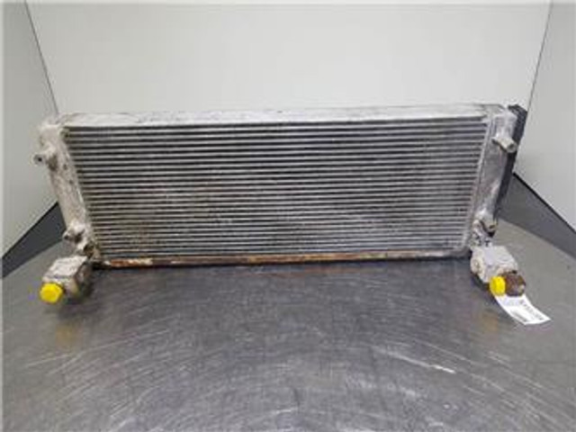 Hyundai HL760-9 - Cooler/Kühler/Koeler - Motor e peças de Máquina de construção: foto 1 Hyundai HL760-9 - Cooler/Kühler/Koeler - Motor e peças de Máquina de construção: foto 1
