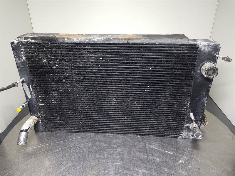 Hyundai HL760-9 - Cooler/Kühler/Koeler - Motor e peças de Máquina de construção: foto 3 Hyundai HL760-9 - Cooler/Kühler/Koeler - Motor e peças de Máquina de construção: foto 3