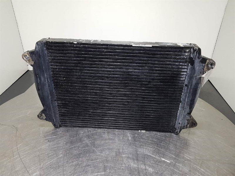 Hyundai HL760-9 - Cooler/Kühler/Koeler - Motor e peças de Máquina de construção: foto 2 Hyundai HL760-9 - Cooler/Kühler/Koeler - Motor e peças de Máquina de construção: foto 2