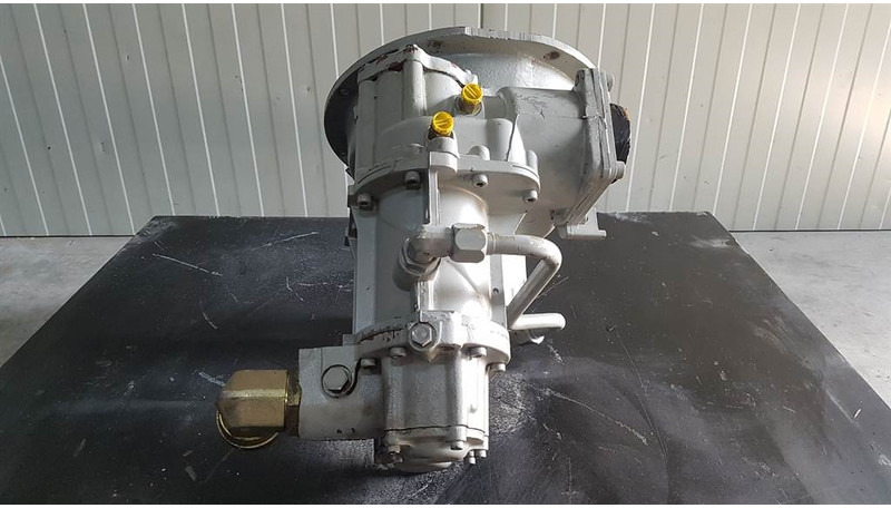 Ingersoll Rand P70WN - Compressor/Kompressor - Compressor de ar: foto 4 Ingersoll Rand P70WN - Compressor/Kompressor - Compressor de ar: foto 4