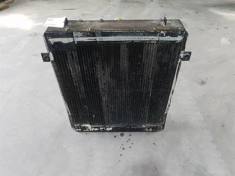 JCB 416 HT - Cooler/Kühler/Koeler - Motor e peças de Máquina de construção: foto 2 JCB 416 HT - Cooler/Kühler/Koeler - Motor e peças de Máquina de construção: foto 2