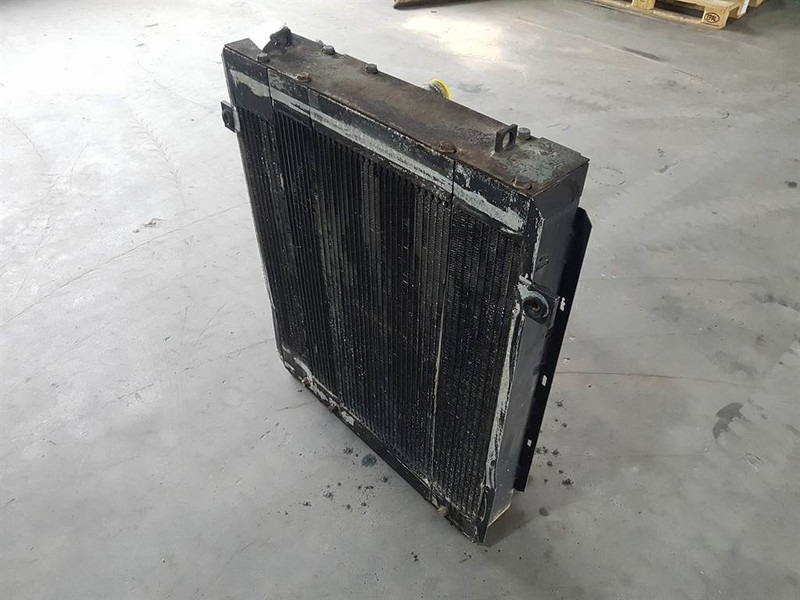 JCB 416 HT - Cooler/Kühler/Koeler - Motor e peças de Máquina de construção: foto 3 JCB 416 HT - Cooler/Kühler/Koeler - Motor e peças de Máquina de construção: foto 3