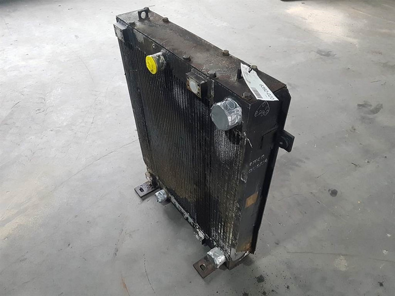 JCB 416 HT - Cooler/Kühler/Koeler - Motor e peças de Máquina de construção: foto 1 JCB 416 HT - Cooler/Kühler/Koeler - Motor e peças de Máquina de construção: foto 1