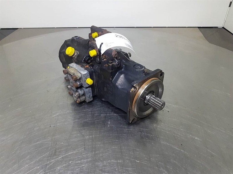 JCB 426E AGRI HT-20/950225-ALA20VO60-Load sensing pump - Hidráulica de Máquina de construção: foto 2 JCB 426E AGRI HT-20/950225-ALA20VO60-Load sensing pump - Hidráulica de Máquina de construção: foto 2