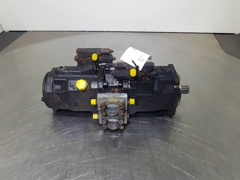 JCB 426E AGRI HT-20/950225-ALA20VO60-Load sensing pump - Hidráulica de Máquina de construção: foto 3 JCB 426E AGRI HT-20/950225-ALA20VO60-Load sensing pump - Hidráulica de Máquina de construção: foto 3