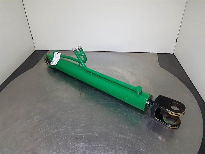 JCB 426E AGRI HT-Lifting cylinder/Hubzylinder/Cilinder - Hidráulica de Máquina de construção: foto 1 JCB 426E AGRI HT-Lifting cylinder/Hubzylinder/Cilinder - Hidráulica de Máquina de construção: foto 1