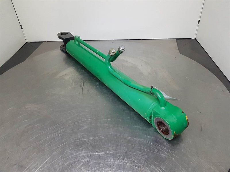 JCB 426E AGRI HT-Lifting cylinder/Hubzylinder/Cilinder - Hidráulica de Máquina de construção: foto 1 JCB 426E AGRI HT-Lifting cylinder/Hubzylinder/Cilinder - Hidráulica de Máquina de construção: foto 1