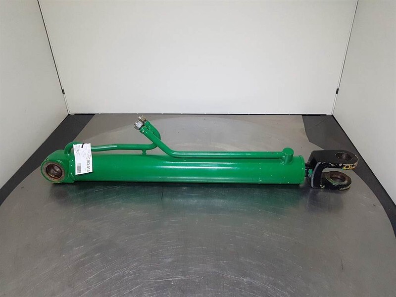 JCB 426E AGRI HT-Lifting cylinder/Hubzylinder/Cilinder - Hidráulica de Máquina de construção: foto 2 JCB 426E AGRI HT-Lifting cylinder/Hubzylinder/Cilinder - Hidráulica de Máquina de construção: foto 2