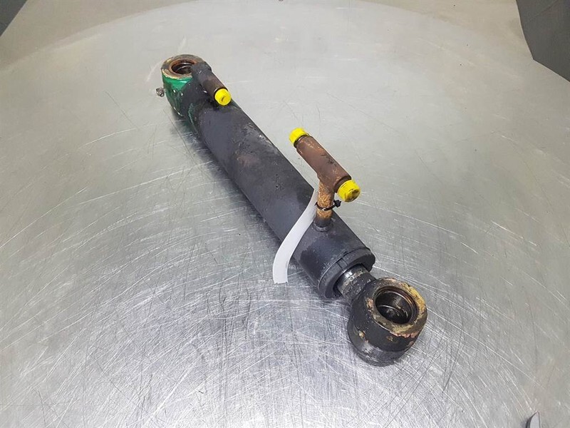 JCB 426E AGRI HT - Steering cylinder/Lenkzylinder - Hidráulica de Máquina de construção: foto 2 JCB 426E AGRI HT - Steering cylinder/Lenkzylinder - Hidráulica de Máquina de construção: foto 2