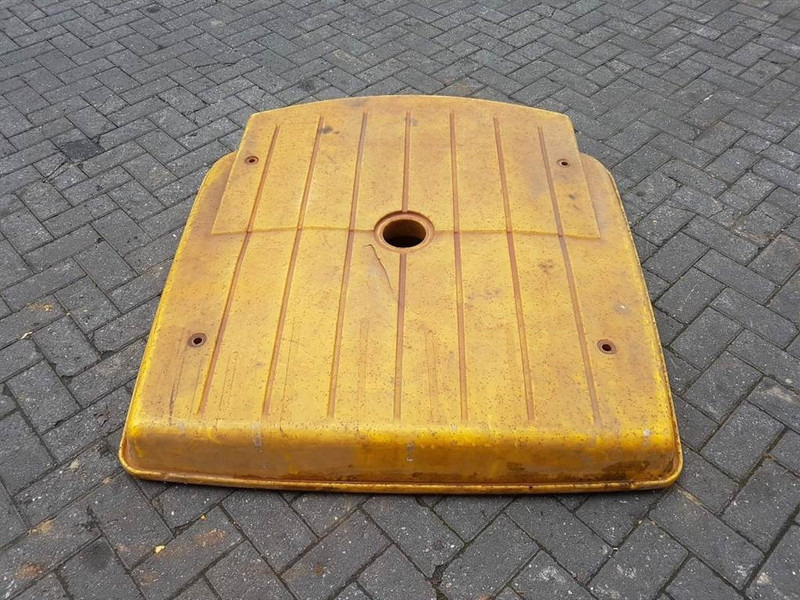 JCB - Cabin cover / Kabine / Cabine - Cabine e interior de Máquina de construção: foto 5 JCB - Cabin cover / Kabine / Cabine - Cabine e interior de Máquina de construção: foto 5