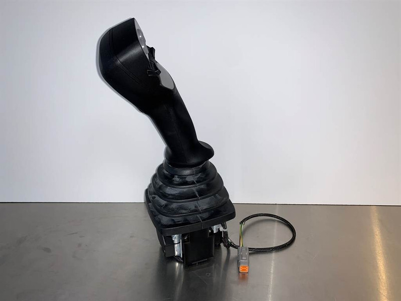JLG 3006H-Elobau-J4C6ASS00GA0065J-Joystick - Sistema elétrico de Máquina de construção: foto 2 JLG 3006H-Elobau-J4C6ASS00GA0065J-Joystick - Sistema elétrico de Máquina de construção: foto 2
