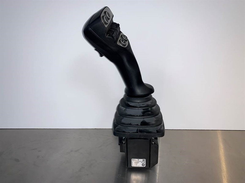 JLG 3006H-Elobau-J4F6ASS00GA0051F-Joystick/Steuergriff - Sistema elétrico de Máquina de construção: foto 2 JLG 3006H-Elobau-J4F6ASS00GA0051F-Joystick/Steuergriff - Sistema elétrico de Máquina de construção: foto 2