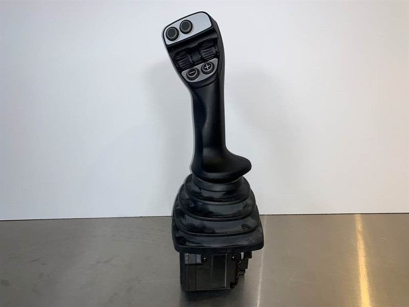 JLG 3006H-Elobau-J4F6ASS00GA0051F-Joystick/Steuergriff - Sistema elétrico de Máquina de construção: foto 1 JLG 3006H-Elobau-J4F6ASS00GA0051F-Joystick/Steuergriff - Sistema elétrico de Máquina de construção: foto 1